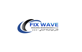FIX Wave Building Maintenance